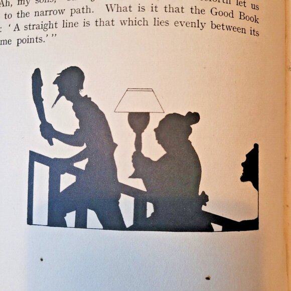 Stephen Leacock Nonsense Novels 1921 13th Ed 1st Illustra color John Kettelwell - Picture 14 of 16